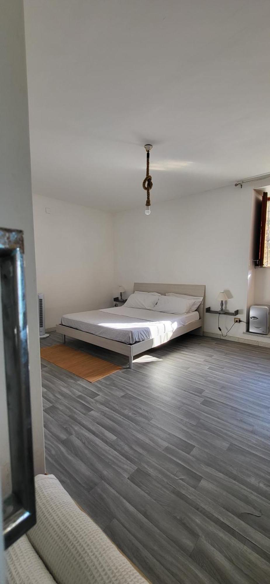 Quietness Bed & Breakfast Vico Equense Exterior photo