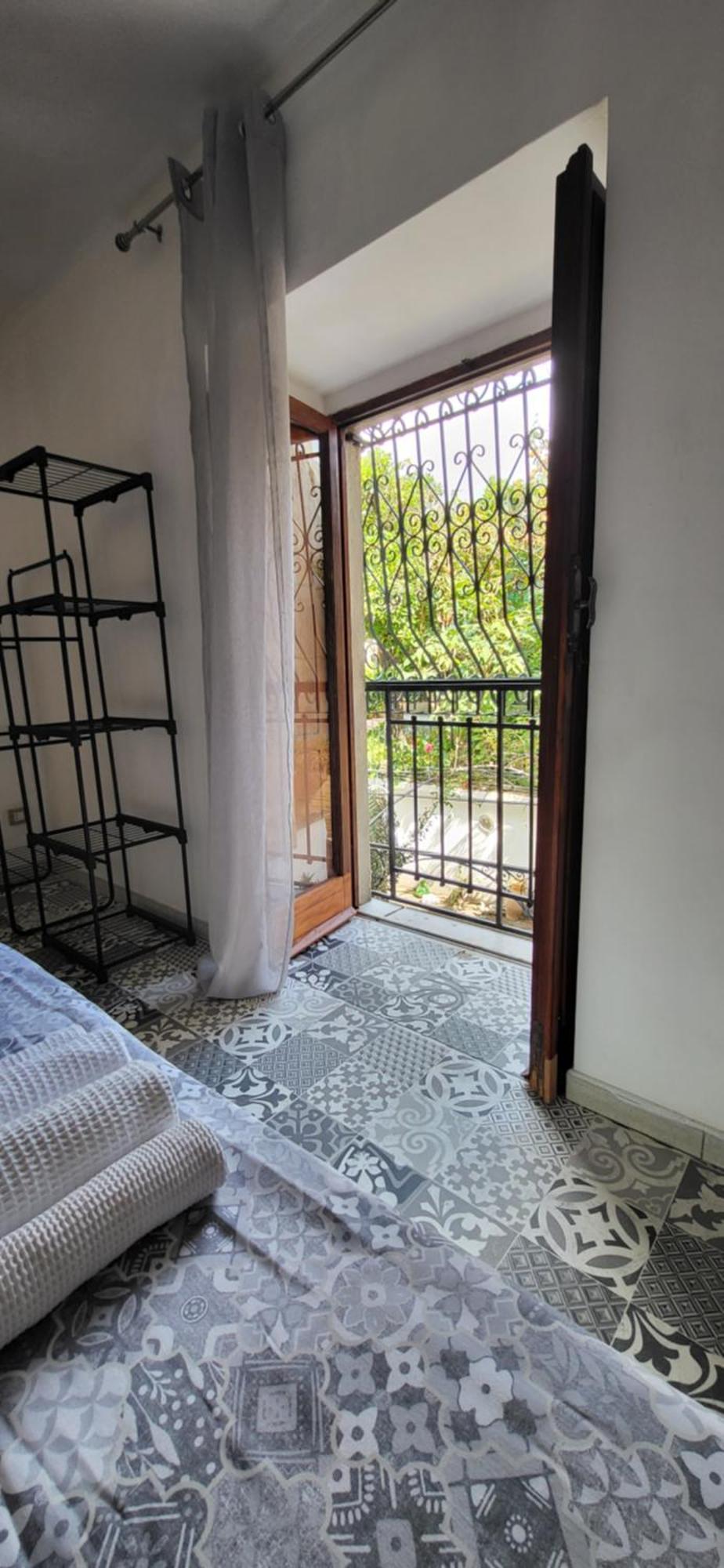 Quietness Bed & Breakfast Vico Equense Exterior photo