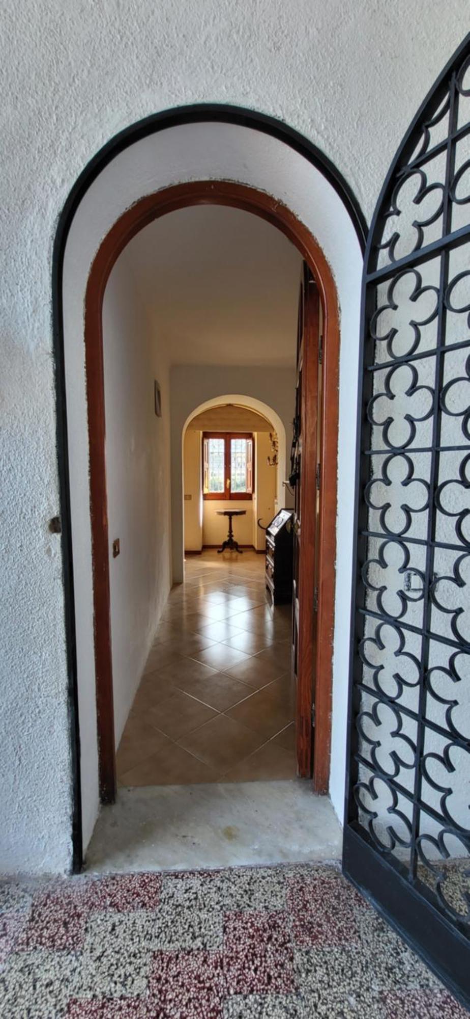 Quietness Bed & Breakfast Vico Equense Exterior photo